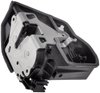 Integrated Door Lock Actuator - image 2