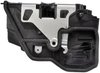 Integrated Door Lock Actuator - image 2