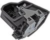 Integrated Door Lock Actuator - image 3