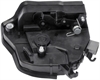 Integrated Door Lock Actuator - image 1