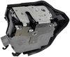 Integrated Door Lock Actuator - image 2