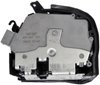 Integrated Door Lock Actuator - image 2