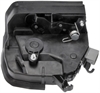 Integrated Door Lock Actuator - image 1