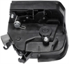 Integrated Door Lock Actuator - image 1