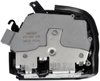 Integrated Door Lock Actuator - image 2