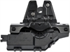 Door Lock Actuator for 1999-2013 BMW [Trunk]