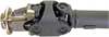 Front Driveshaft Assembly - image 1