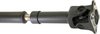 Front Driveshaft Assembly - image 2