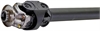 Front Driveshaft Assembly - image 1