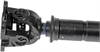 Front Driveshaft Assembly - image 1