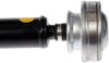 Front Driveshaft Assembly - image 2