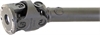 Front Driveshaft Assembly - image 1