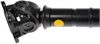 Front Driveshaft Assembly - image 1