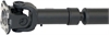 Front Drive Shaft Assembly - image 1