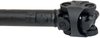 Front Driveshaft Assembly - image 2