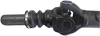 Front Driveshaft Assembly - image 1