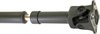 Front Driveshaft Assembly - image 2
