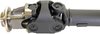 Front Driveshaft Assembly - image 2
