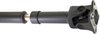 Front Driveshaft Assembly - image 3