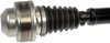 FRONT DRIVESHAFT ASSEMBLY - image 2