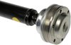 FRONT DRIVESHAFT ASSEMBLY - image 3