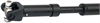 FRONT DRIVESHAFT ASSEMBLY - image 1