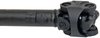 FRONT DRIVESHAFT ASSEMBLY - image 2