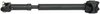 Front Driveshaft Assembly - image 3