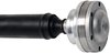 Front Driveshaft Assembly - image 2