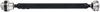 Front Driveshaft Assembly - image 3