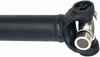 FRONT DRIVESHAFT ASSEMBLY - image 2