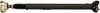 FRONT DRIVESHAFT ASSEMBLY - image 3