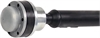 FRONT DRIVESHAFT ASSEMBLY - image 1