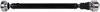 FRONT DRIVESHAFT ASSEMBLY - image 3