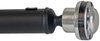 FRONT DRIVESHAFT ASSEMBLY - image 2