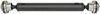 FRONT DRIVESHAFT ASSEMBLY - image 3