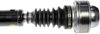 FRONT DRIVESHAFT ASSEMBLY - image 2