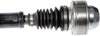 FRONT DRIVESHAFT ASSEMBLY - image 2