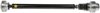 FRONT DRIVESHAFT ASSEMBLY - image 3