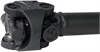 FRONT DRIVESHAFT ASSEMBLY - image 1