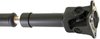FRONT DRIVESHAFT ASSEMBLY - image 2