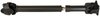 FRONT DRIVESHAFT ASSEMBLY - image 3