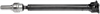 FRONT DRIVESHAFT ASSEMBLY - image 1