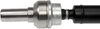 FRONT DRIVESHAFT ASSEMBLY - image 2