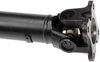 FRONT DRIVESHAFT ASSEMBLY - image 3