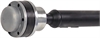 FRONT DRIVESHAFT ASSEMBLY - image 1
