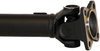 FRONT DRIVESHAFT ASSEMBLY - image 2
