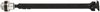 FRONT DRIVESHAFT ASSEMBLY - image 3