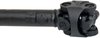 FRONT DRIVESHAFT ASSEMBLY - image 2