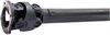FRONT DRIVESHAFT ASSEMBLY - image 1